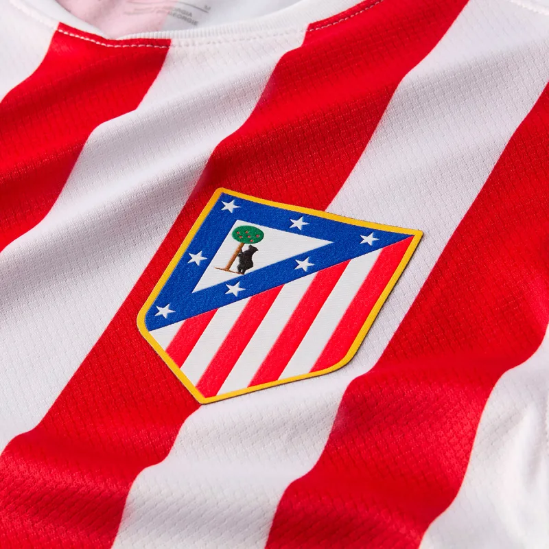 Nike Atlético Madrid Dávid HANCKO dres pánsky (2025-2026) domáci