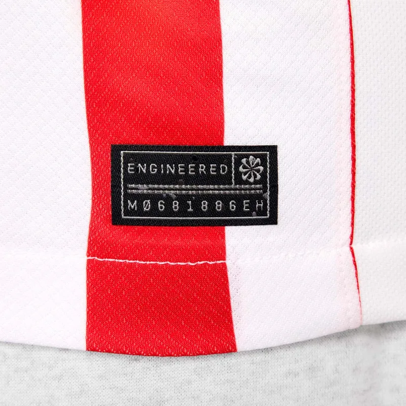 Nike Atlético Madrid Dávid HANCKO dres pánsky (2025-2026) domáci