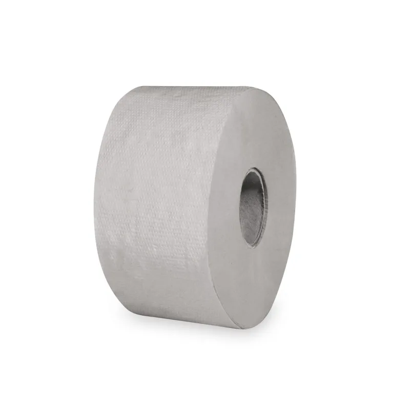 NEPOSÍLÁME - Toaletní papír JUMBO 1-vrstvý Ø 19 cm, návin 130 m, natural [12 ks] (60219) Pouze vlastní odvoz nebo rozvoz Náchod a okolí do 12-ti km