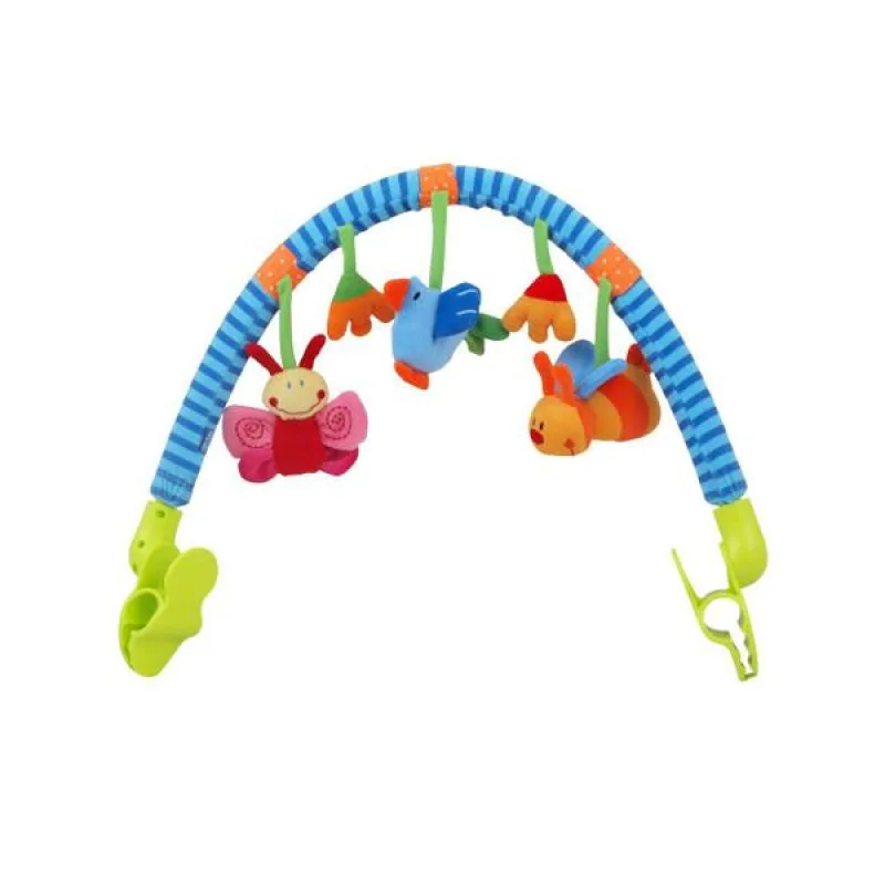 Hračka na kočík Baby Mix
