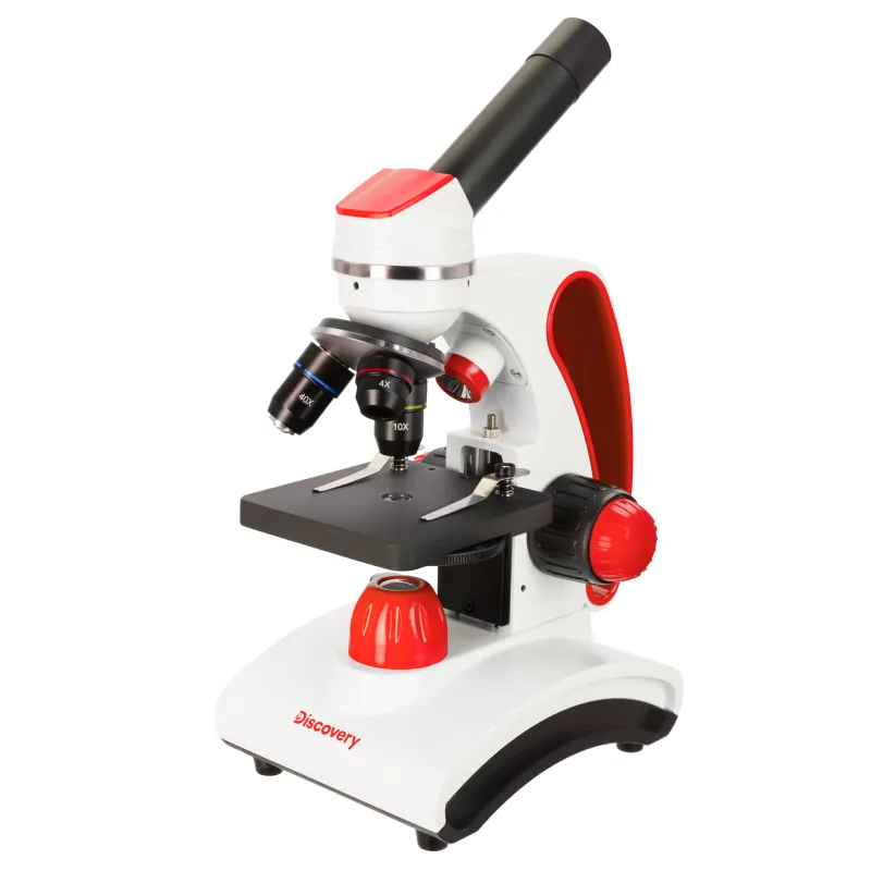Mikroskop Discovery Pico Terra