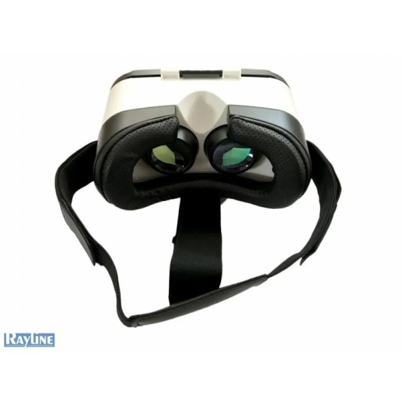 Rayline Brýle FPV - VR4