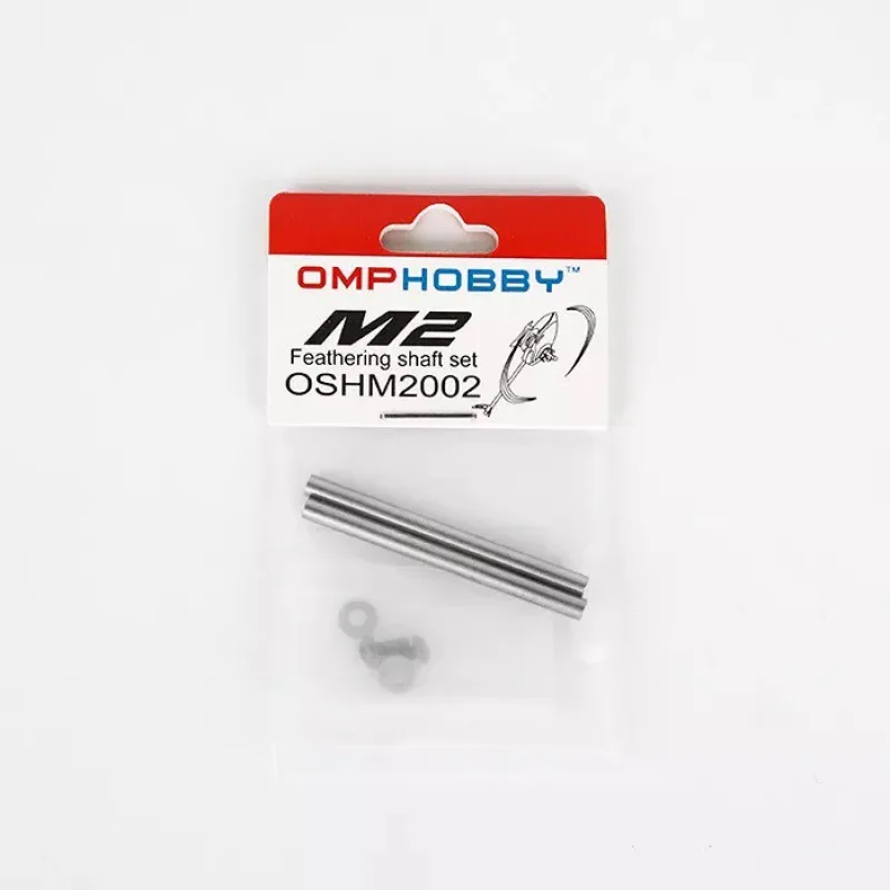 OMP M2 Sada příčných hřídelí (2ks) pro M2 2019/V2/Explore