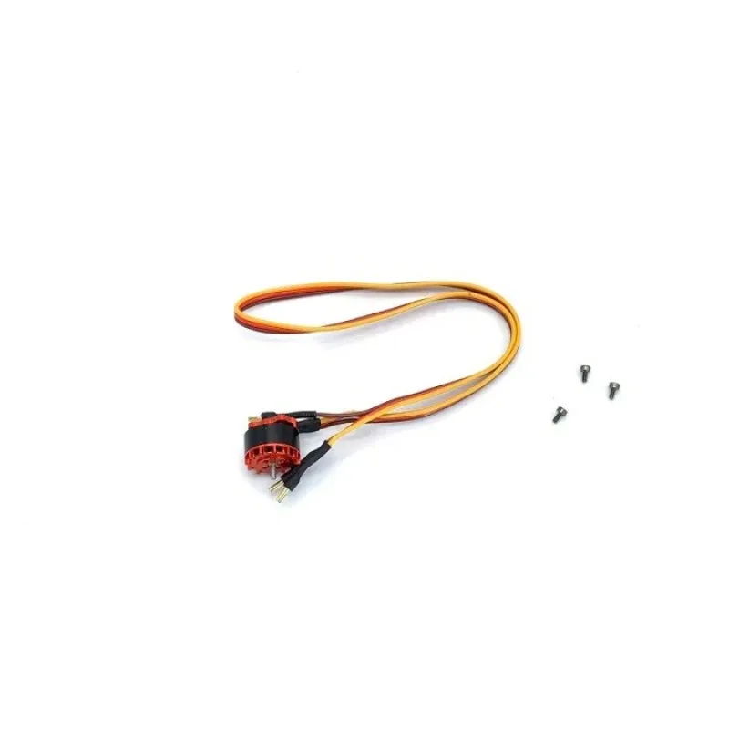 OMP M2/V2/EXP Ocasní motor-oranžový