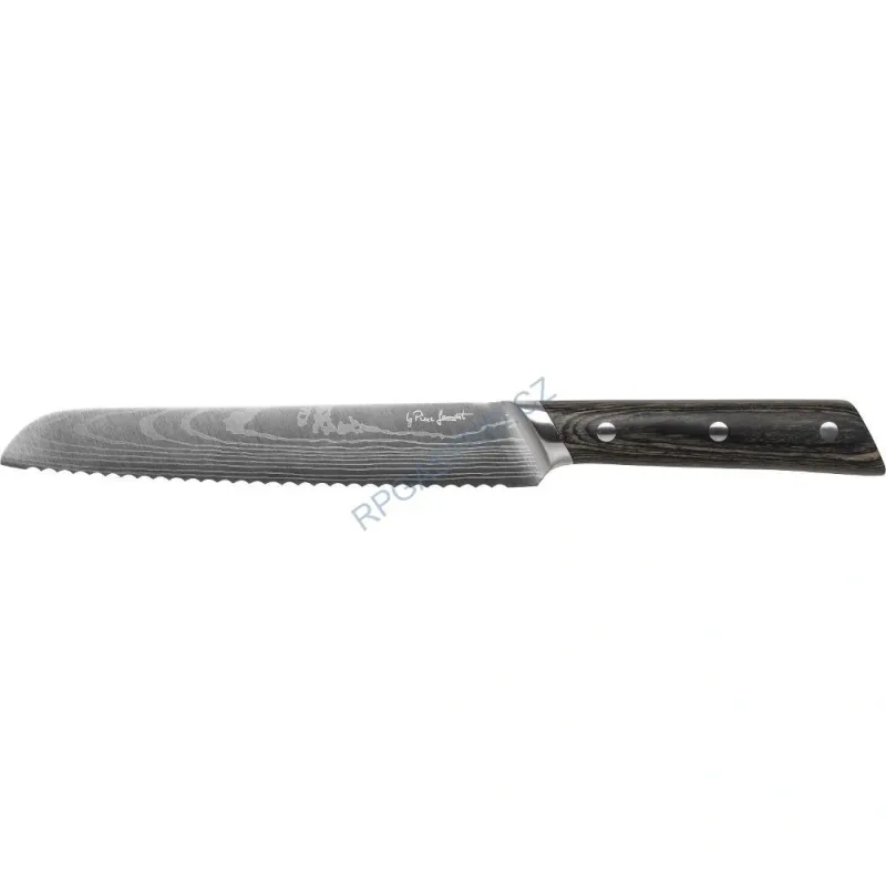 LT2103 Nůž na chléb 20 cm HADO LAMART, 1 ks (LT2103 Nůž na pečivo 20 cm HADO LAMART, 1 ks)