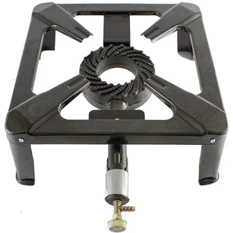 Varič KEMPER Mega Zeus, 7,5kW, priemyselný