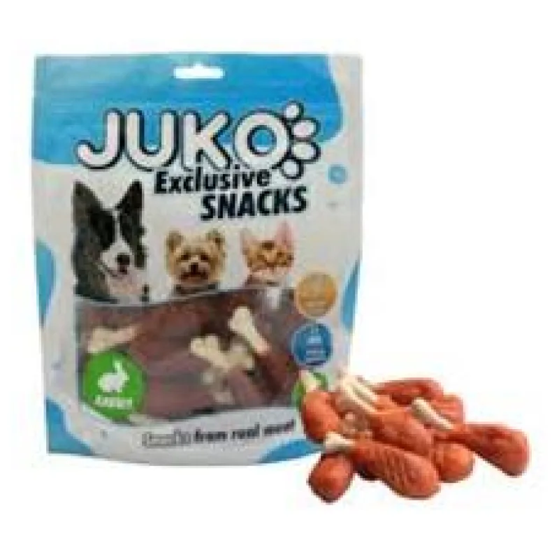 Rabbit Leg JUKO Snacks 500g