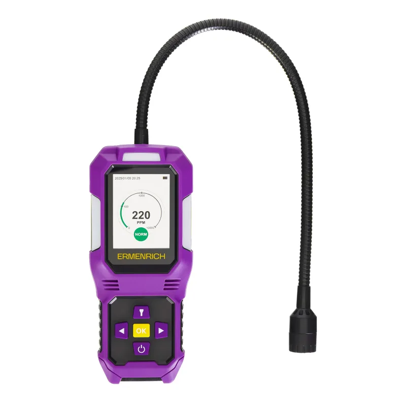 Ermenrich NG50 Gas Detector