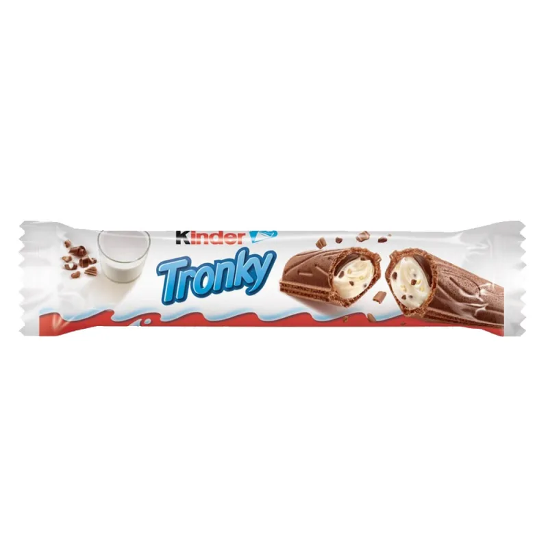 Kinder Tronky 18g