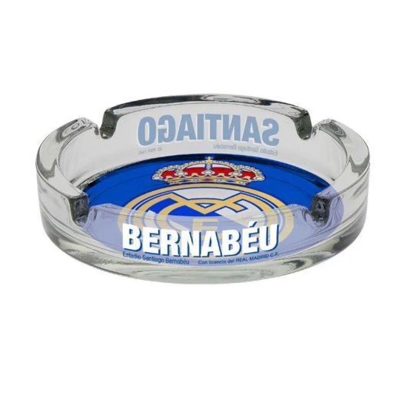 Real Madrid popolník