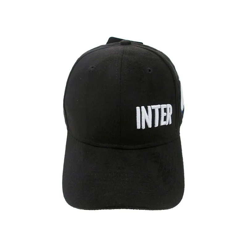 Inter Miláno Inter Milan šiltovka čierna - SKLADOM
