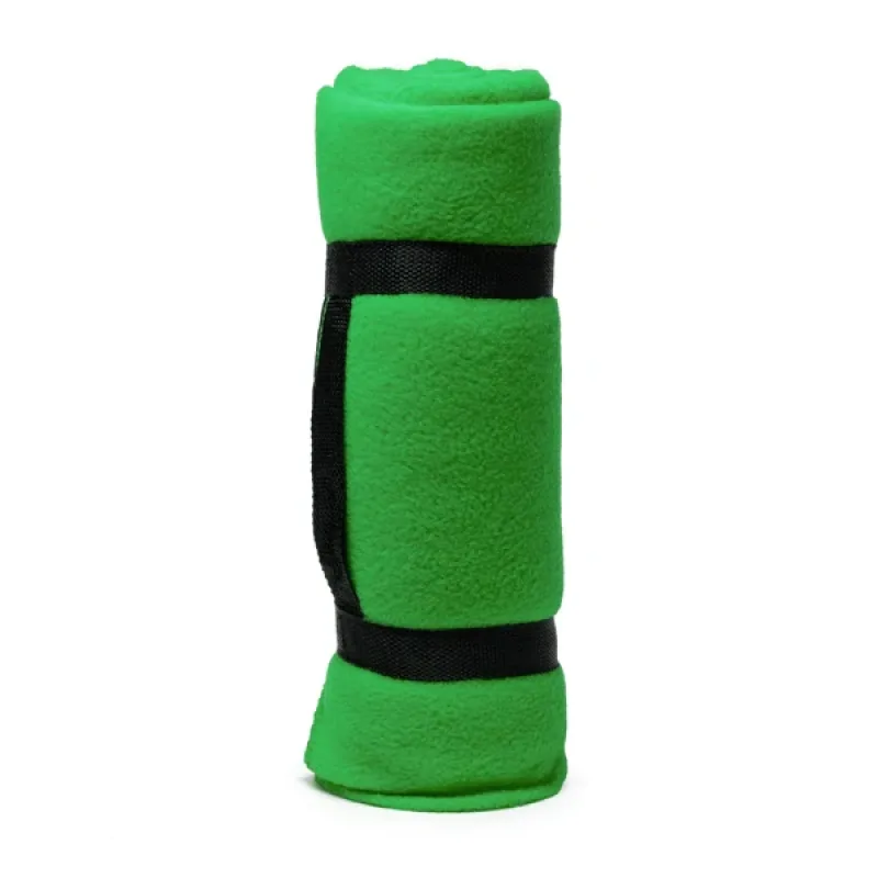 Gor Factory DANERIS 5625 Flísová deka Green 130x160