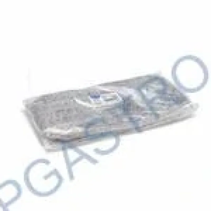 Sáček čirý (OPP) s křížovým dnem Zlaté hvězdy 16 x 27 + 6,5 cm [1 ks] (93116.1) (Celofánový Sáček čirý (OPP) s křížovým dnem Zlaté hvězdy 16 x 27 +)