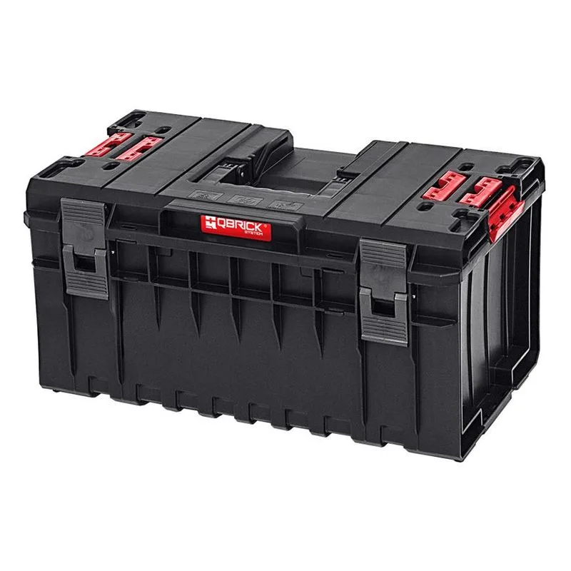 Qbrick patrol Box QBRICK® System ONE 350 Vario, na náradie