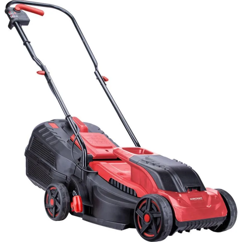Kosačka Worcraft CLM-S20LiB ShareSYS, 20V Li-Ion, 320 mm, 30 lit., bez aku