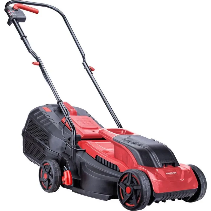 Kosačka Worcraft CLM-S20LiB ShareSYS, 20V Li-Ion, 320 mm, 30 lit., bez aku