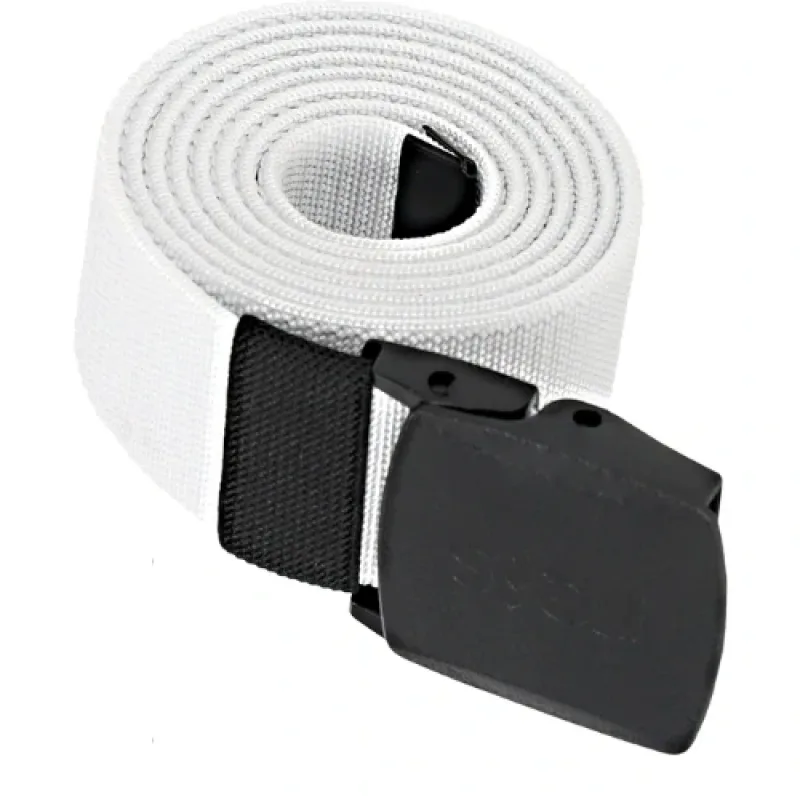 Reis BELT RAP AT opasok White