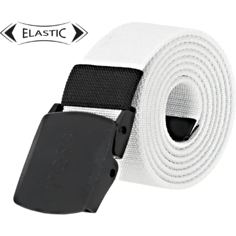 Reis BELT RAP AT opasok White