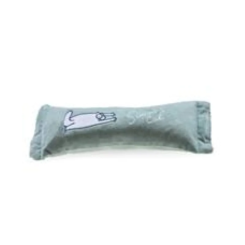 Karlie Simon’s Cat Hračka zelená pro kočky 25X5X5 CM