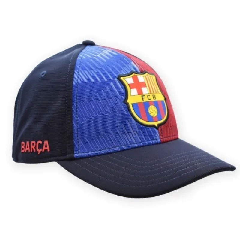 FC Barcelona šiltovka - SKLADOM