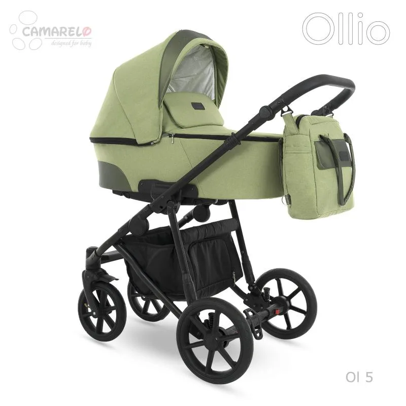 Kočík CAMARELO OLLIO 05