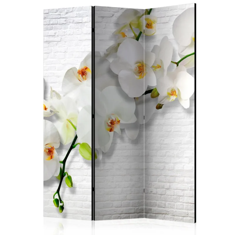 Artgeist Paraván - The Urban Orchid [Room Dividers]