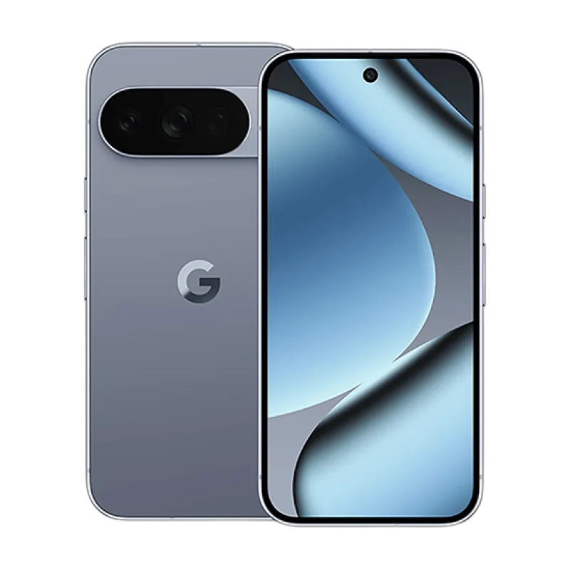 Google Pixel 10 Pro 5G Dual Sim 16GB RAM 128GB - Moonstone