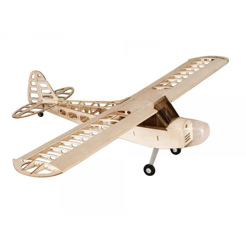 Siva Piper J-3 1800 mm - Laser Cut