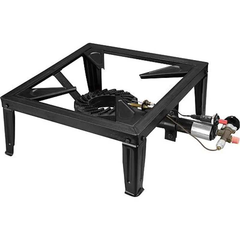 Stend pro Varič Strend Pro ICS-401P 7,5KW, priemyselný, piezo
