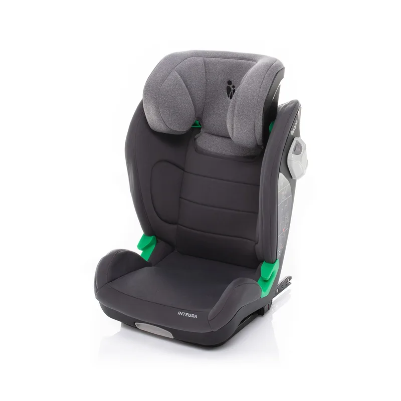 Autosedačka Integra i-Size - Frost Grey