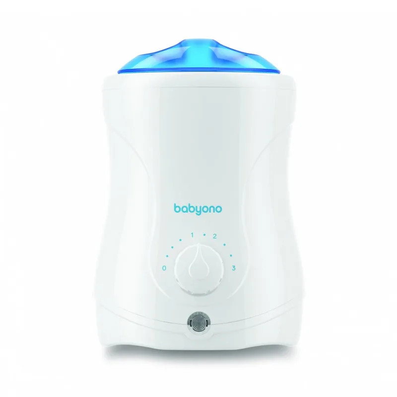 Elektrický ohrievač jedla Natural Nursing Baby Ono s funkciou sterilizácie 2v1