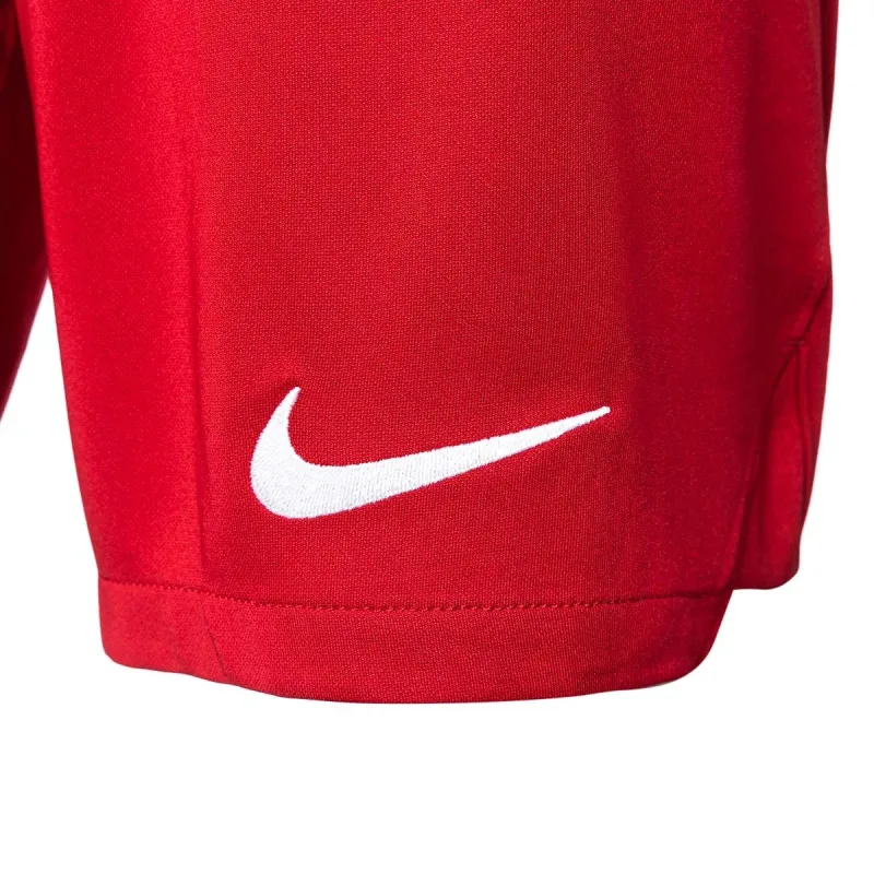 Nike Liverpool kraťasy pánske (2023-2024) domáce - SKLADOM