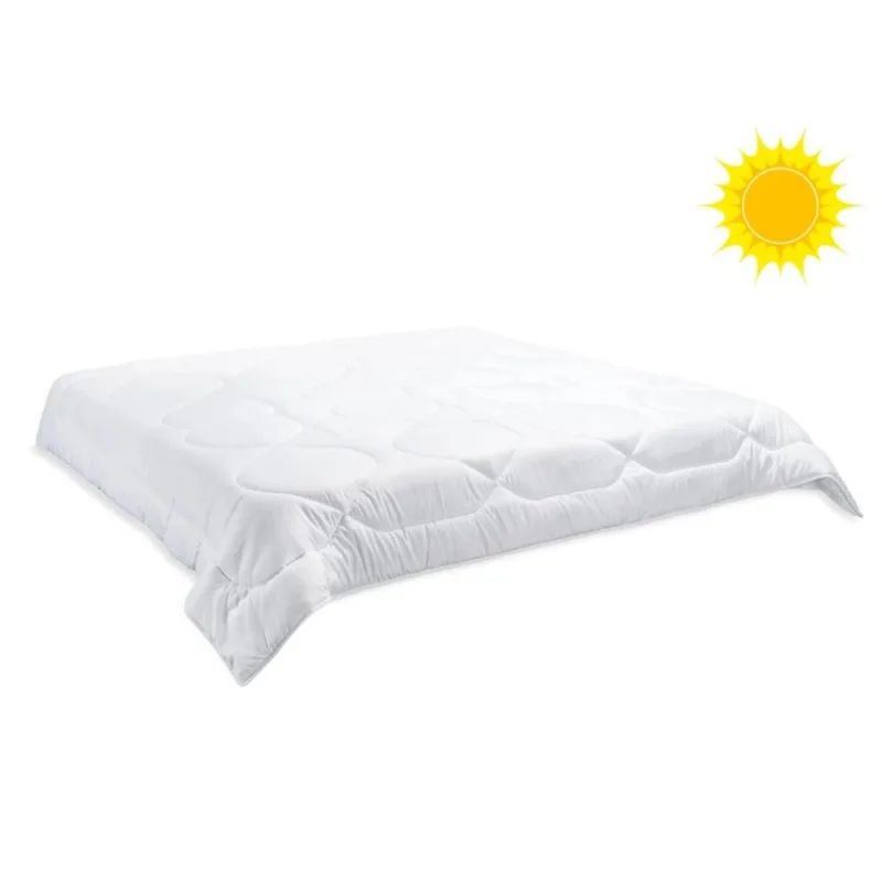 Brotex Prikrývka Luxus plus 240x200cm letná 720g (150g/m2)