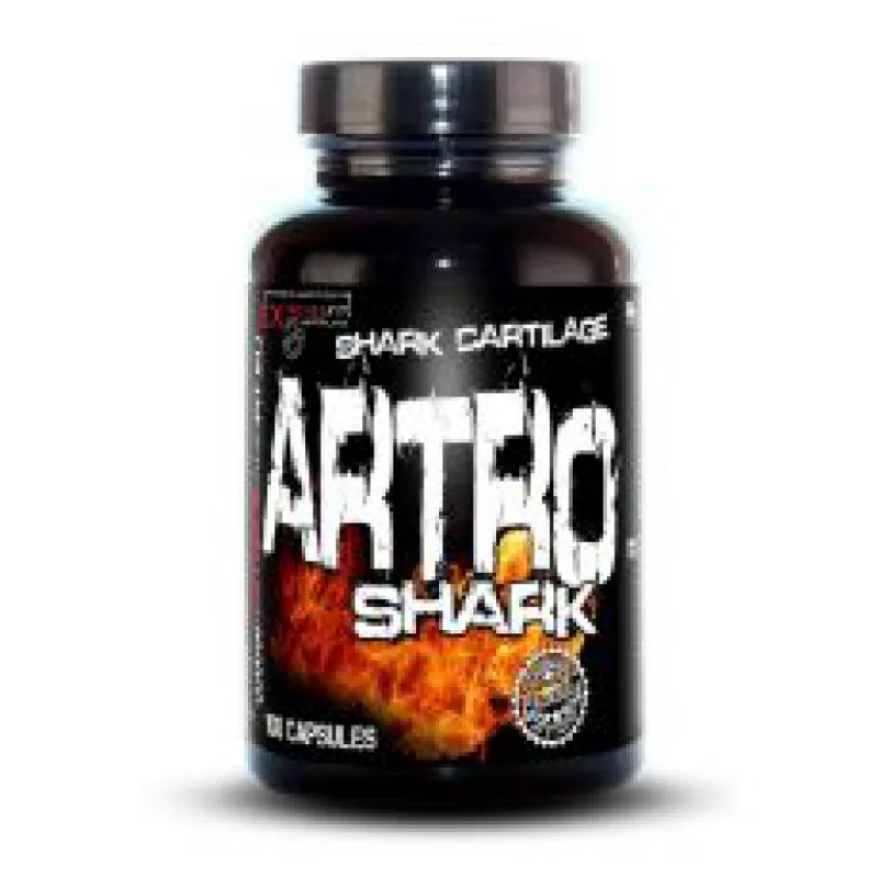 Artro Shark 100 kapsúl - EXTREME & FIT