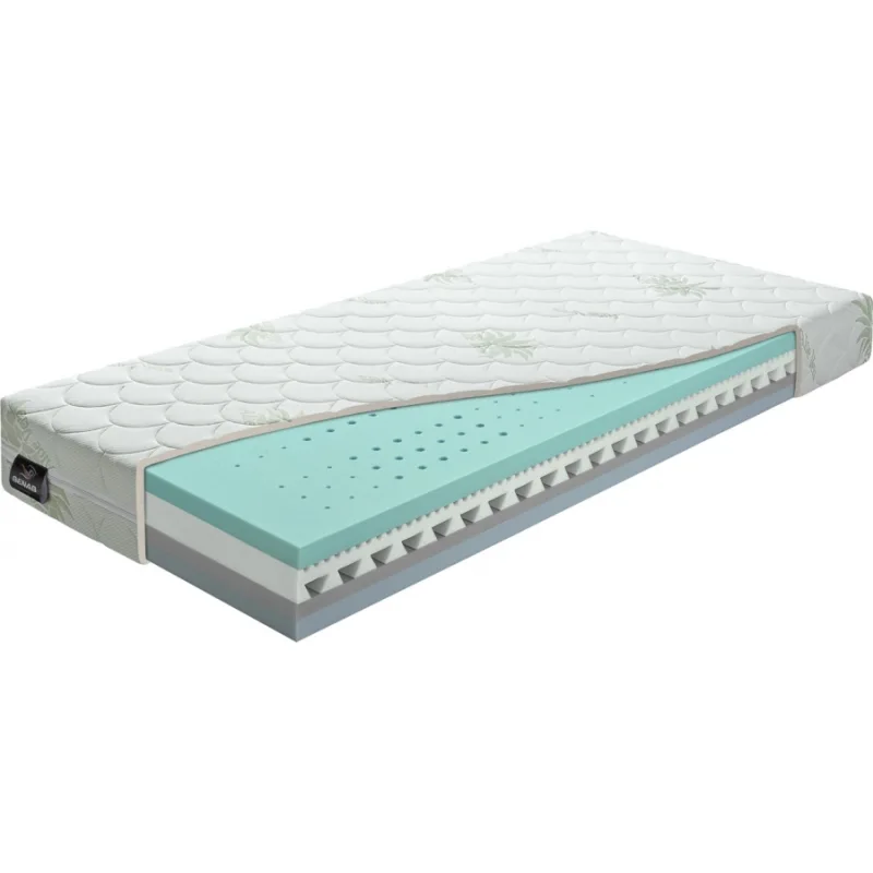Benab Matrac OMEGA FLEX 195x85 cm