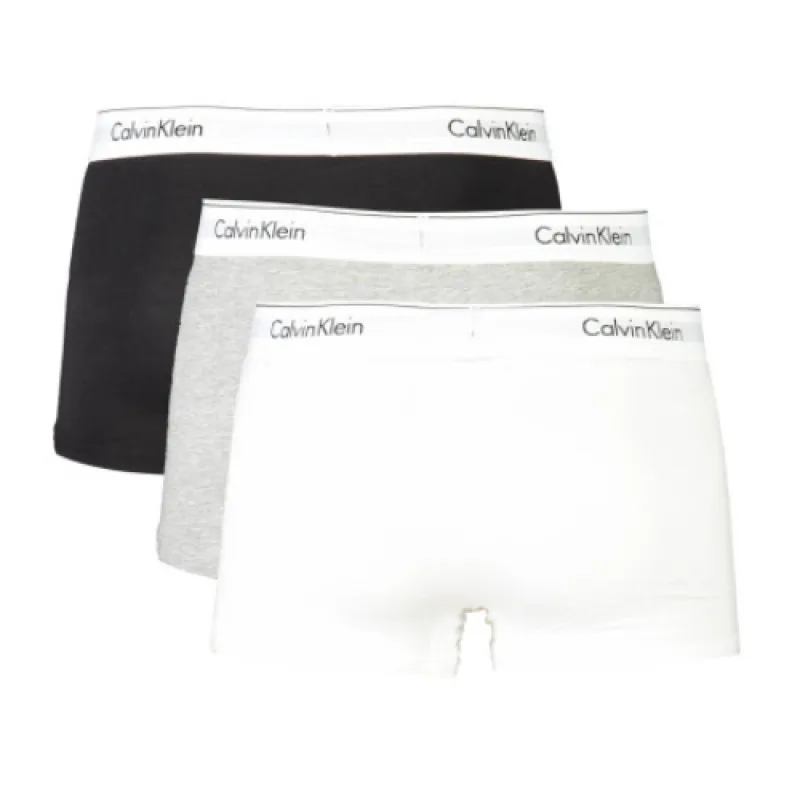 Calvin Klein 000NB2380A Boxer 3 PACK