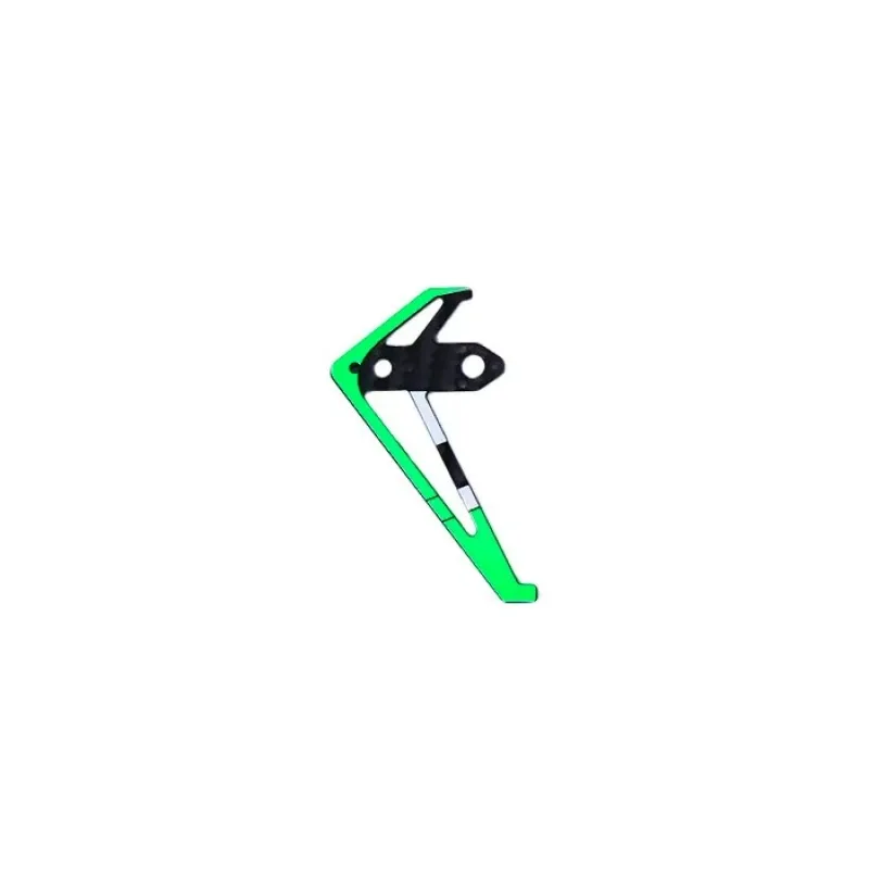 OMP M2 V3 PRO Ocasní stabilizátor-Velocity Green