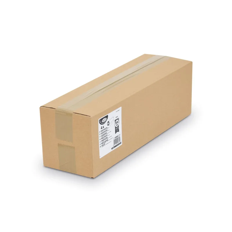 Potravinová fólie PVC 44 cm x 300 m [4 ks] (90845)