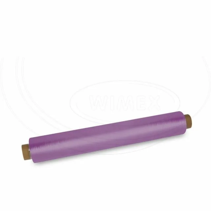 Potravinová fólie PVC 44 cm x 300 m [4 ks] (90845)