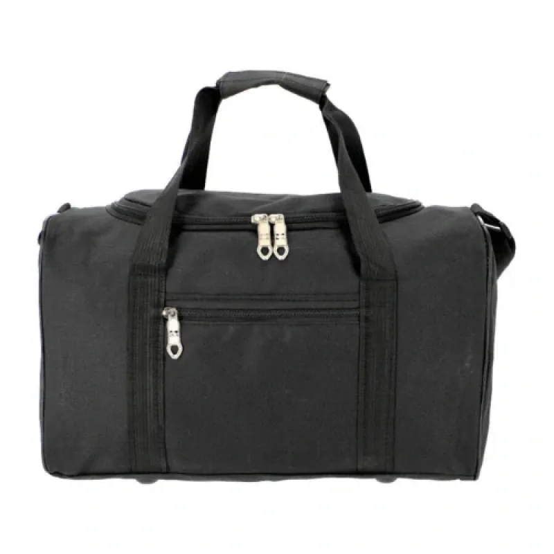 Chic 3169 Bag Black 23l
