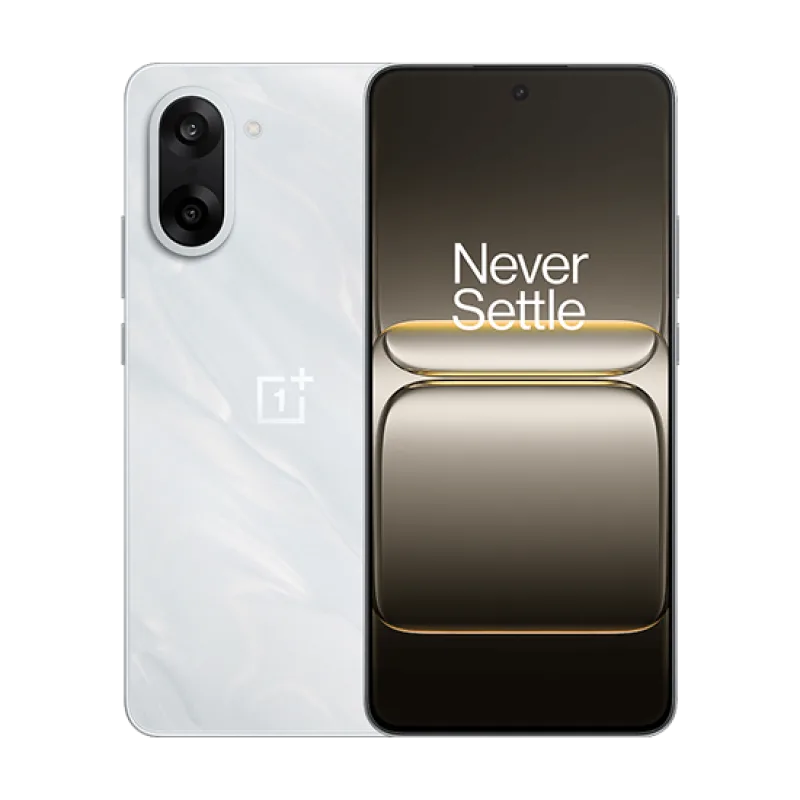 OnePlus Nord CE 5 5G Dual Sim 8GB RAM 128GB - Marble Mist