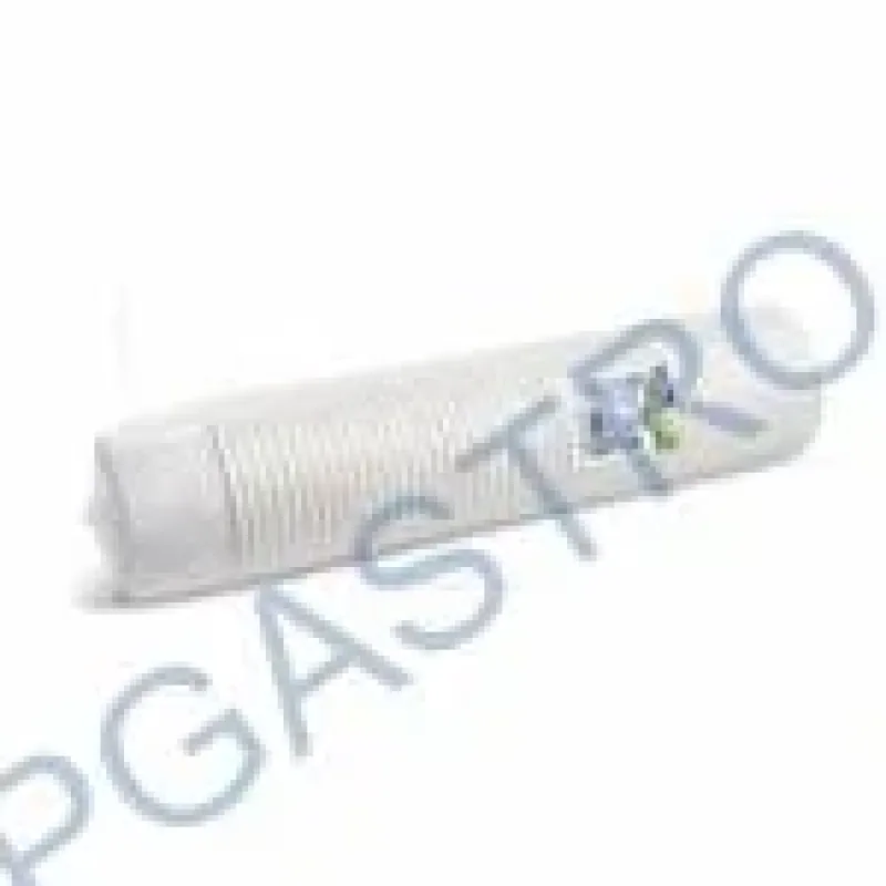 Papírové misky (PAP/PE) bílé Ø115mm 350ml `S` [50 ks] (76935 - P8A,1C,E64)