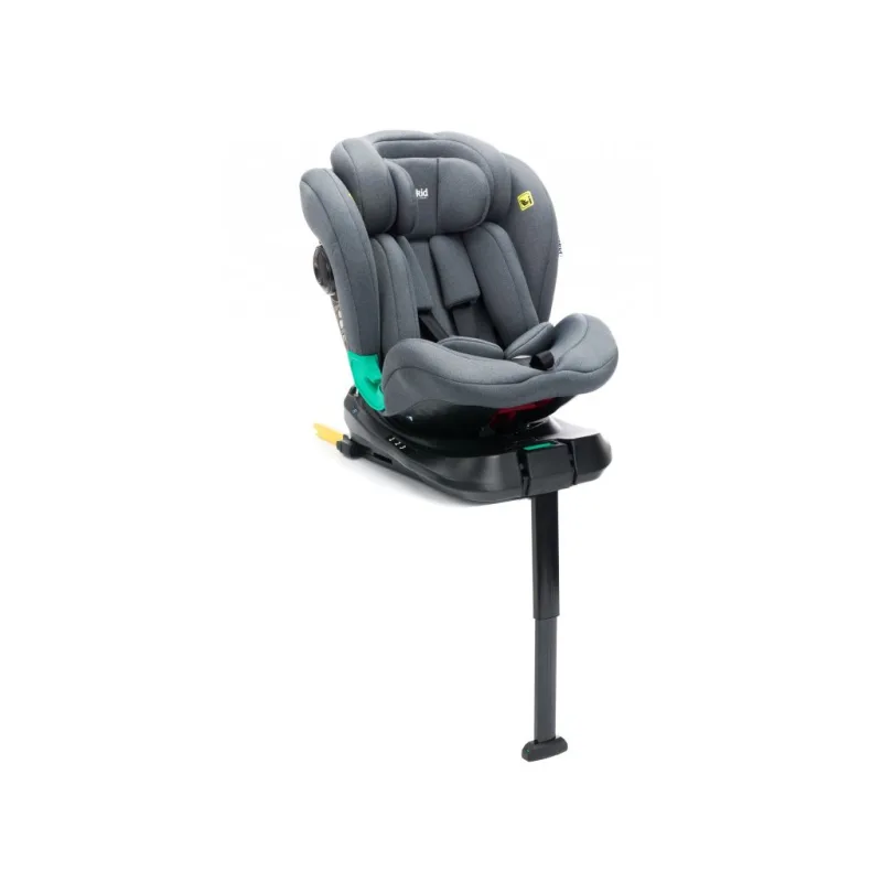 FILLIKID LUCA 360° GREY-GREY