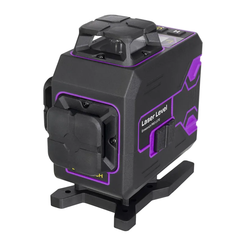 Ermenrich PRO LV70 Laser Level