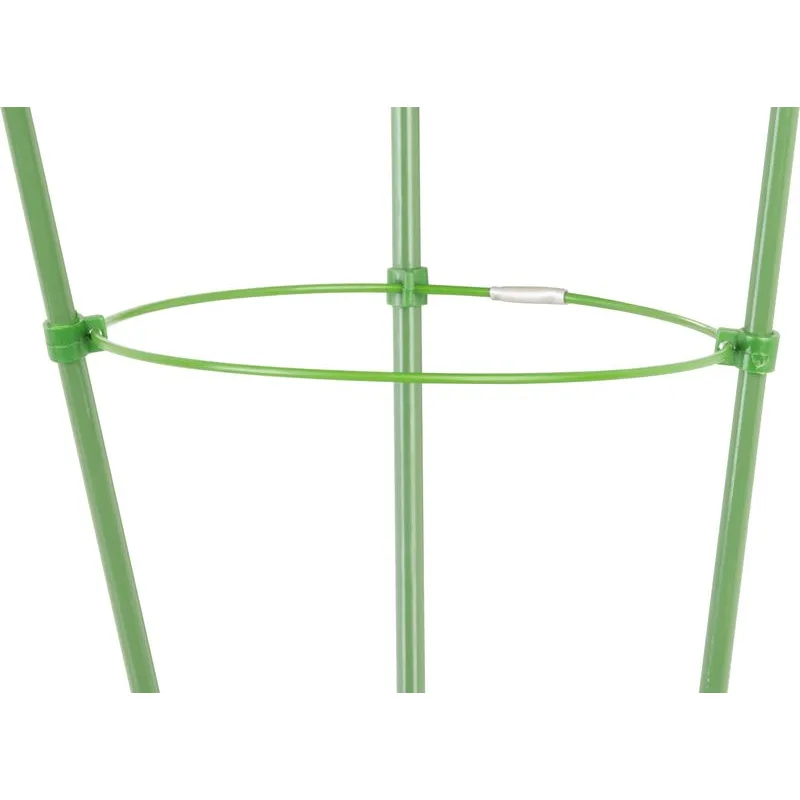 Držiak FH-345, 45 cm, oporný stojan na kvety