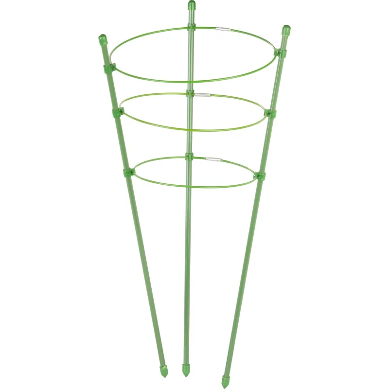 Držiak FH-345, 45 cm, oporný stojan na kvety