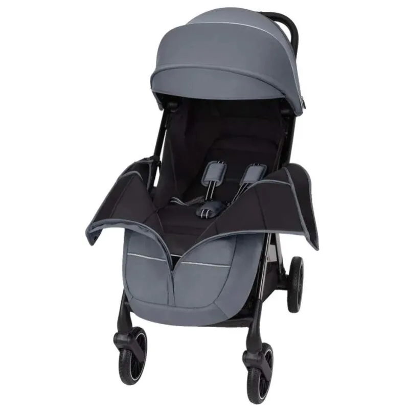 Športový kočík Carrello Delta 2024 - lava grey