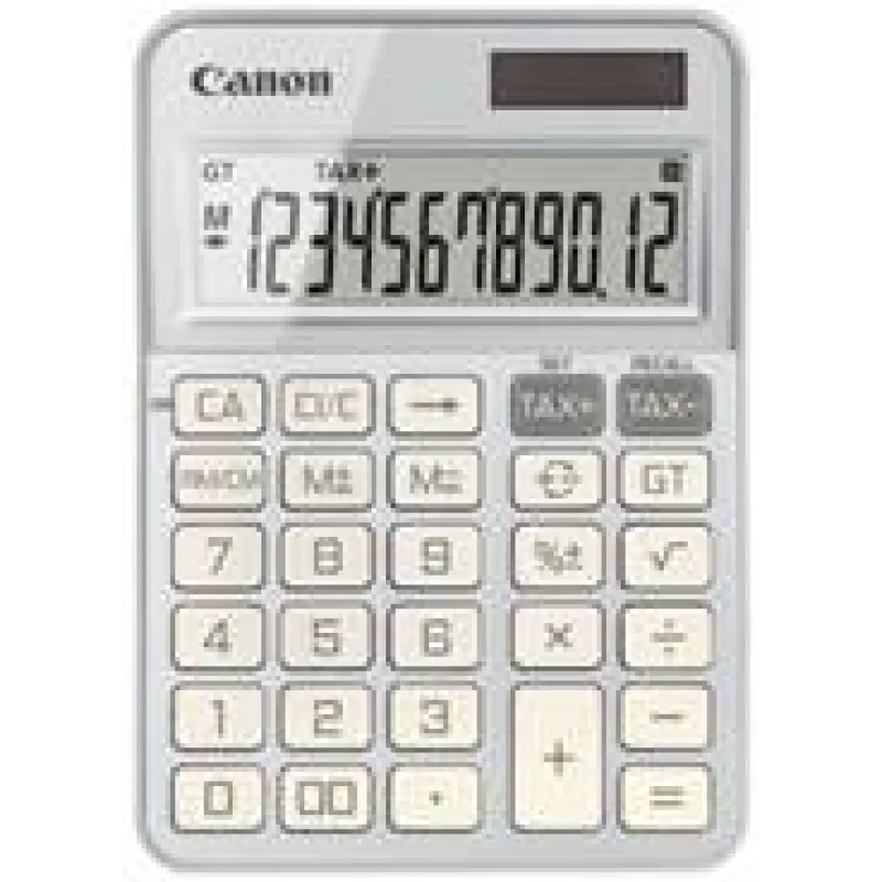 Canon kalkulačka KS-125KB-SL 6818C003