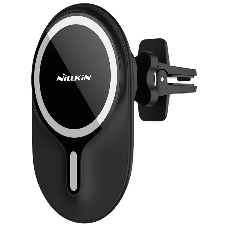 Nillkin Magnetický Držiak do Auta MagRoad Lite (Clip) 6902048221260