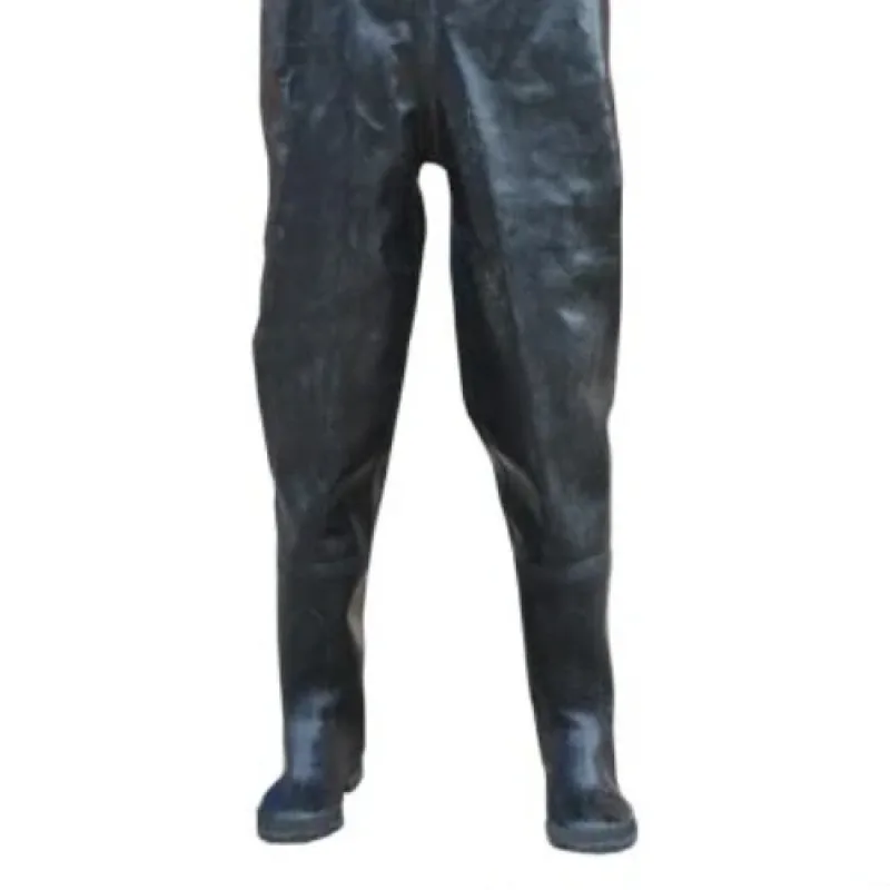 Fagum Stomil Waders 2009 Prsačky čierne 40-47